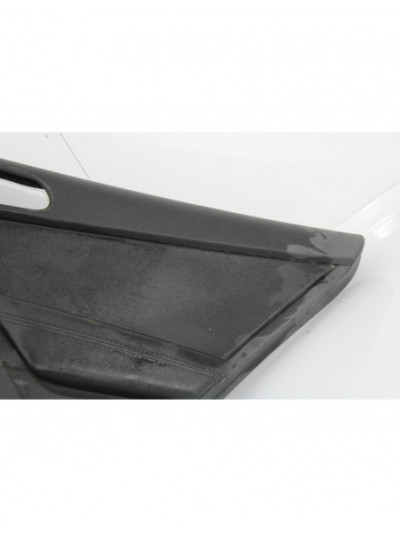 Recambio de guarnecido puerta trasera derecha para volkswagen tiguan (5n1) +motion referencia OEM IAM 5N0839114A