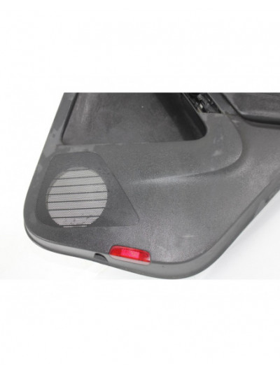 Recambio de guarnecido puerta trasera derecha para volkswagen tiguan (5n1) +motion referencia OEM IAM 5N0839114A