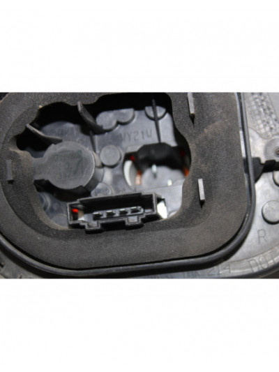 Recambio de piloto trasero derecho para volkswagen tiguan (5n1) +motion referencia OEM IAM 5N0945096H