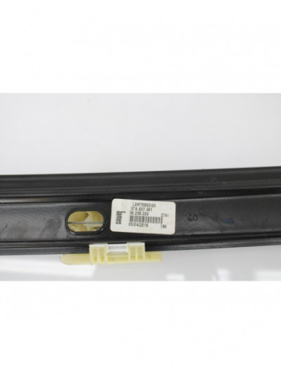 Elevalunas delantero izquierdo VOLKSWAGEN TOURAN Advance BMT 2016