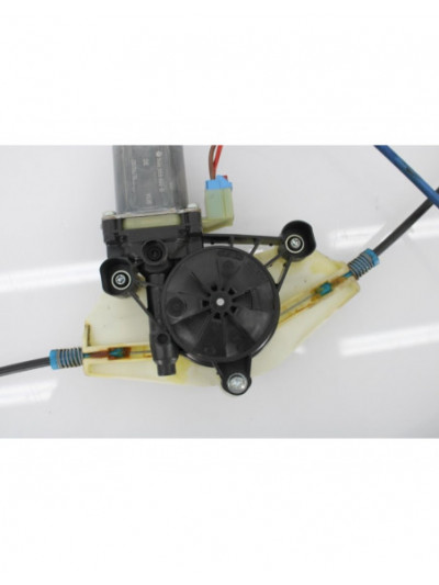 Elevalunas delantero izquierdo VOLKSWAGEN TOURAN Advance BMT 2016
