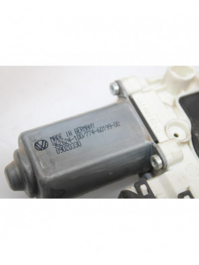 Recambio de motor elevalunas trasero izquierdo para volkswagen tiguan (5n1) +motion referencia OEM IAM 5N0959703D