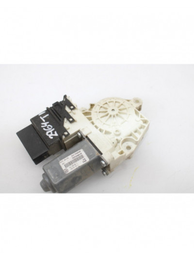 Recambio de motor elevalunas trasero izquierdo para volkswagen tiguan (5n1) +motion referencia OEM IAM 5N0959703D