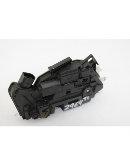 Recambio de cerradura puerta trasera izquierda para volkswagen tiguan (5n1) +motion referencia OEM IAM 5N0839015D1