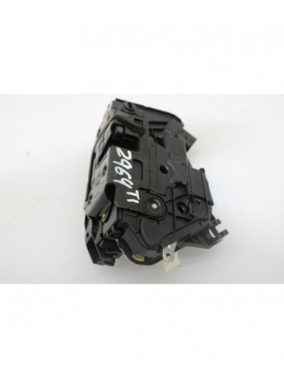 Recambio de cerradura puerta trasera izquierda para volkswagen tiguan (5n1) +motion referencia OEM IAM 5N0839015D1