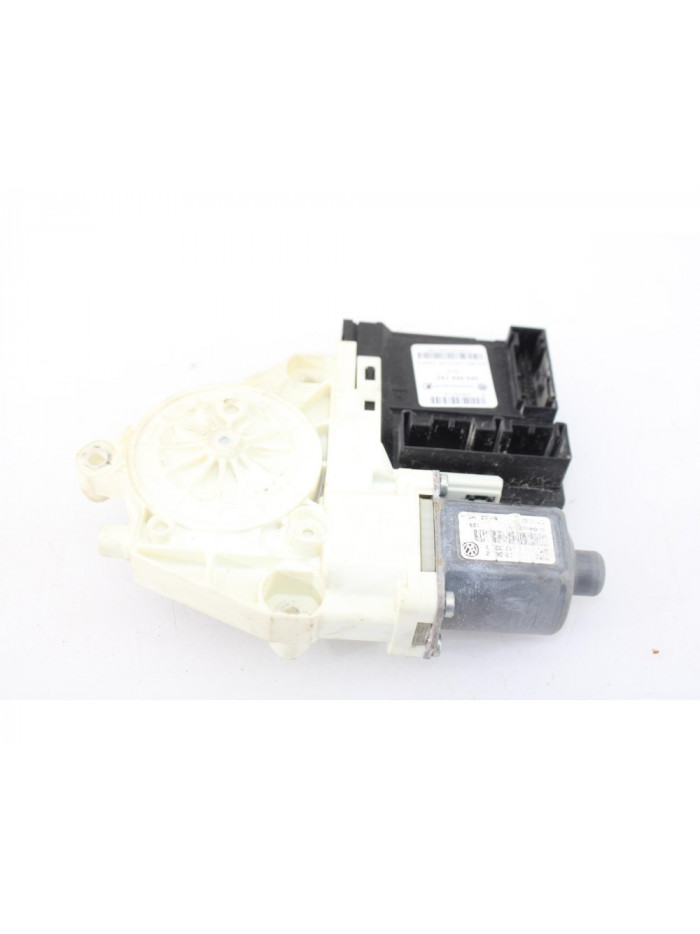 Motor elevalunas delantero derecho VOLKSWAGEN TIGUAN +Motion 2010