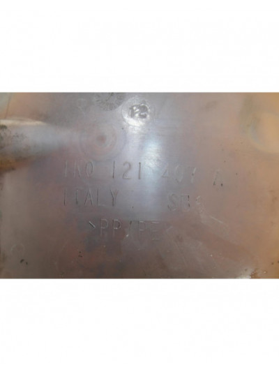 Depósito expansión VOLKSWAGEN PASSAT LIM. Edition BlueMotion 2012