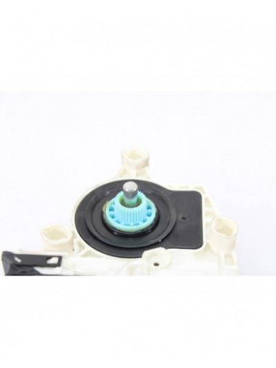 Recambio de motor elevalunas trasero derecho para volkswagen tiguan (5n1) +motion referencia OEM IAM 5N0959704D