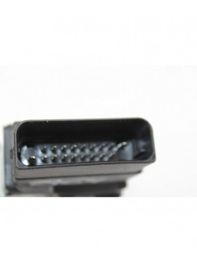 Recambio de motor elevalunas trasero derecho para volkswagen tiguan (5n1) +motion referencia OEM IAM 5N0959704D