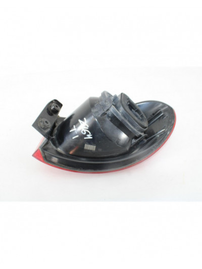 Recambio de piloto trasero izquierdo para volkswagen tiguan (5n1) +motion referencia OEM IAM 5N0945095H