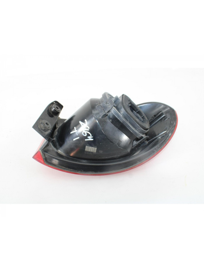 Recambio de piloto trasero izquierdo para volkswagen tiguan (5n1) +motion referencia OEM IAM 5N0945095H