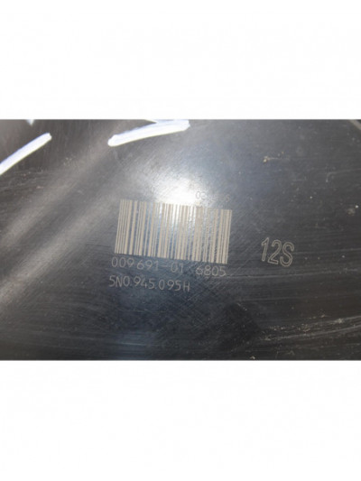 Recambio de piloto trasero izquierdo para volkswagen tiguan (5n1) +motion referencia OEM IAM 5N0945095H