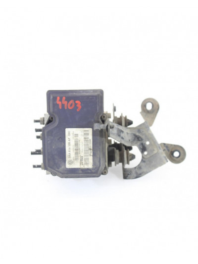 Recambio de abs para volkswagen passat lim. (362) edition bluemotion referencia OEM IAM 3AA614109AF
