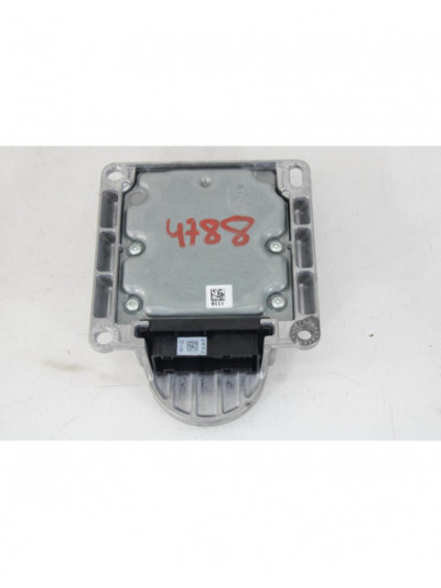 Centralita airbag BMW 5 520 d 2012