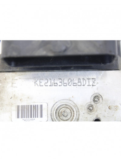 Recambio de abs para volkswagen passat lim. (362) edition bluemotion referencia OEM IAM 3AA614109AF