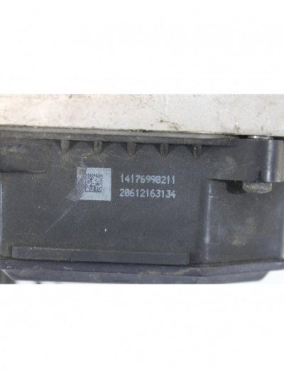 Recambio de abs para volkswagen passat lim. (362) edition bluemotion referencia OEM IAM 3AA614109AF