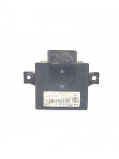 Recambio de modulo electronico para volkswagen passat lim. (362) edition bluemotion referencia OEM IAM 3AA919041