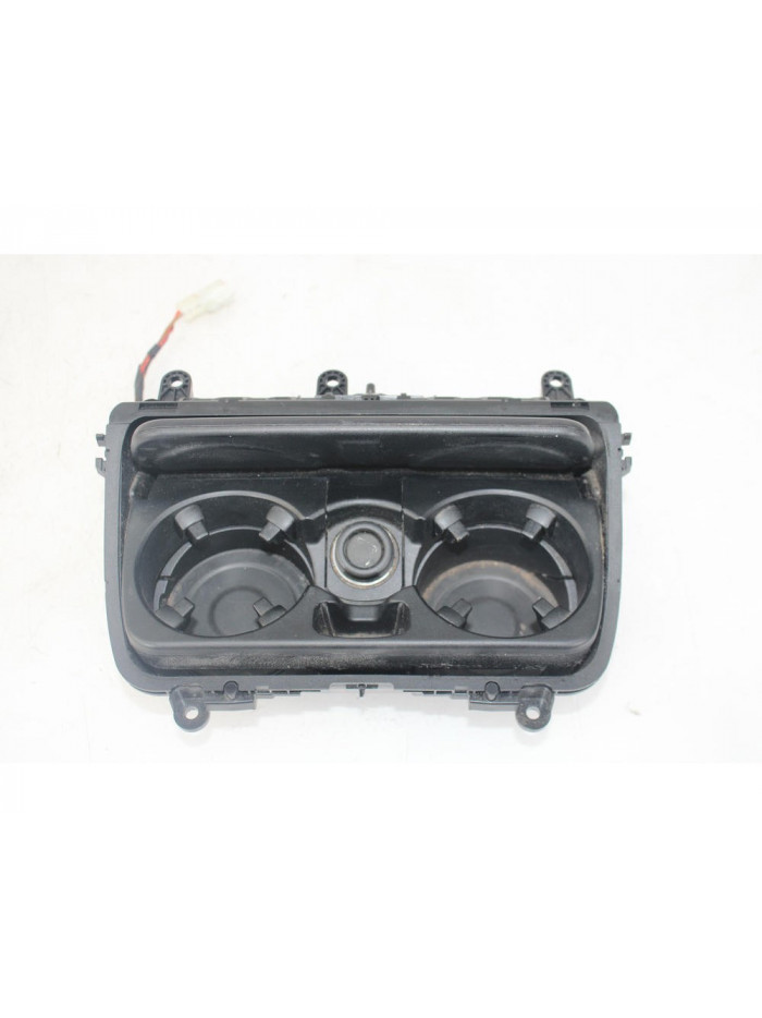 Recambio de cenicero para bmw 5 (f10) 520 d referencia OEM IAM 51169206401