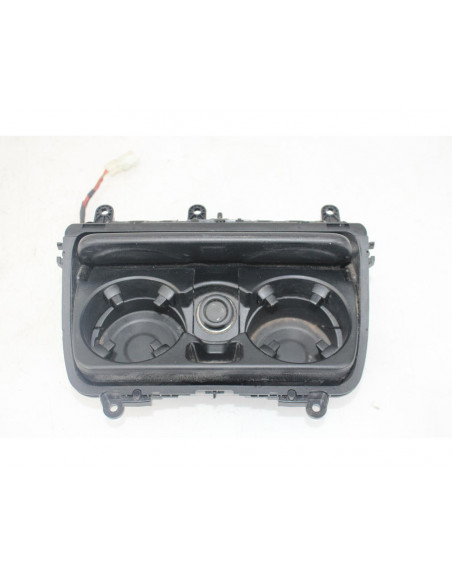 Recambio de cenicero para bmw 5 (f10) 520 d referencia OEM IAM 51169206401