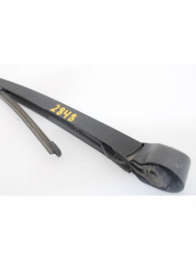 Recambio de brazo limpia trasero para volkswagen touran (5t1) advance bmt referencia OEM IAM 5G9955707