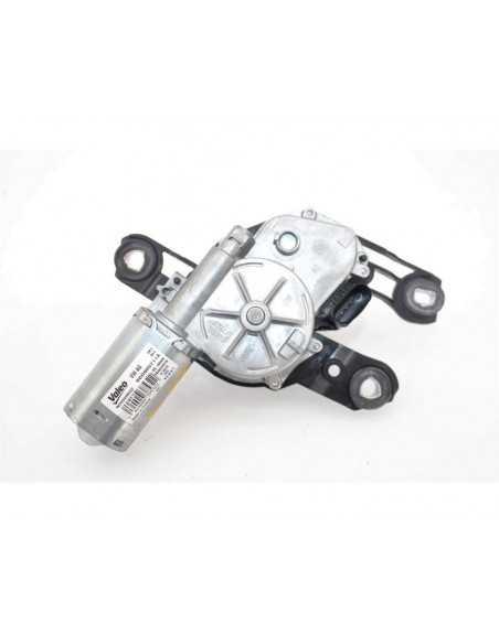 Recambio de motor limpia trasero para volkswagen touran (5t1) advance bmt referencia OEM IAM 5G0955711A