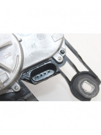 Recambio de motor limpia trasero para volkswagen touran (5t1) advance bmt referencia OEM IAM 5G0955711A