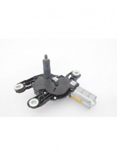 Recambio de motor limpia trasero para volkswagen touran (5t1) advance bmt referencia OEM IAM 5G0955711A