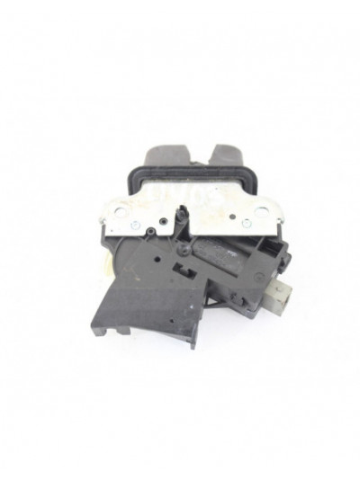 Recambio de cerradura maletero / porton para volkswagen passat lim. (362) edition bluemotion referencia OEM IAM 4F5827505D