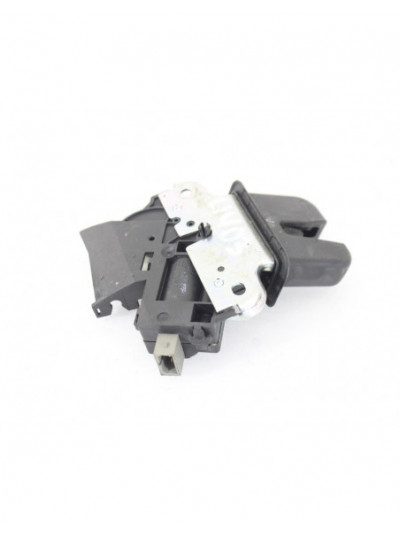 Recambio de cerradura maletero / porton para volkswagen passat lim. (362) edition bluemotion referencia OEM IAM 4F5827505D