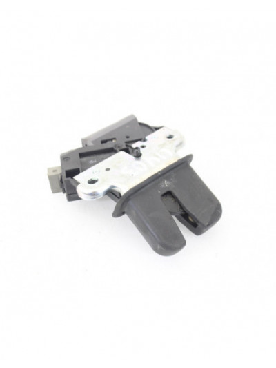 Recambio de cerradura maletero / porton para volkswagen passat lim. (362) edition bluemotion referencia OEM IAM 4F5827505D