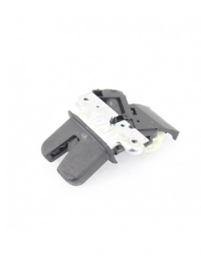 Recambio de cerradura maletero / porton para volkswagen passat lim. (362) edition bluemotion referencia OEM IAM 4F5827505D