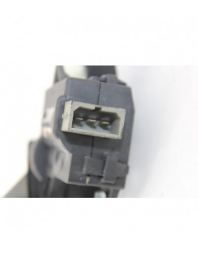 Recambio de cerradura maletero / porton para volkswagen passat lim. (362) edition bluemotion referencia OEM IAM 4F5827505D