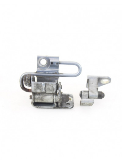 Recambio de bisagra puerta trasera izquierda para volkswagen passat lim. (362) edition bluemotion referencia OEM IAM 4403TI