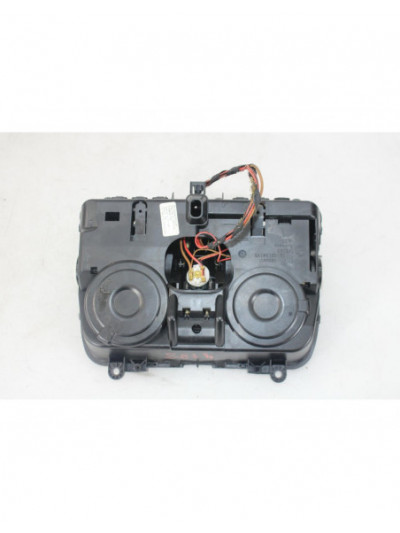 Recambio de cenicero para bmw 5 (f10) 520 d referencia OEM IAM 51169206401