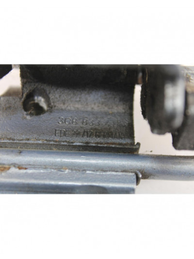 Recambio de bisagra puerta trasera izquierda para volkswagen passat lim. (362) edition bluemotion referencia OEM IAM 4403TI