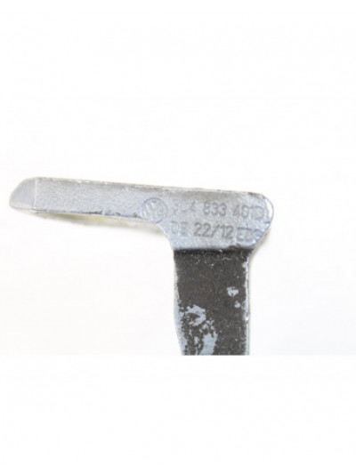 Recambio de bisagra puerta trasera izquierda para volkswagen passat lim. (362) edition bluemotion referencia OEM IAM 4403TI