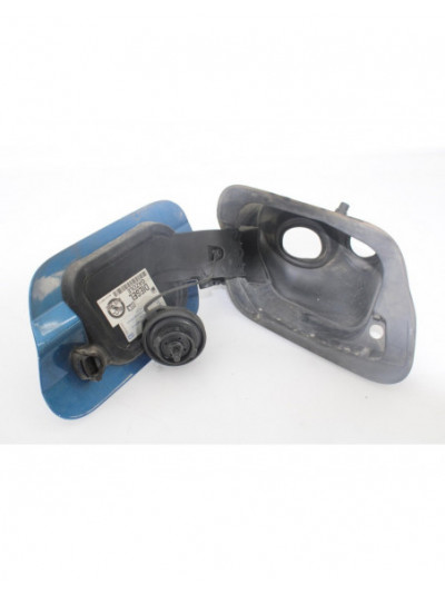 Tapa exterior combustible VOLKSWAGEN TOURAN Advance BMT 2016