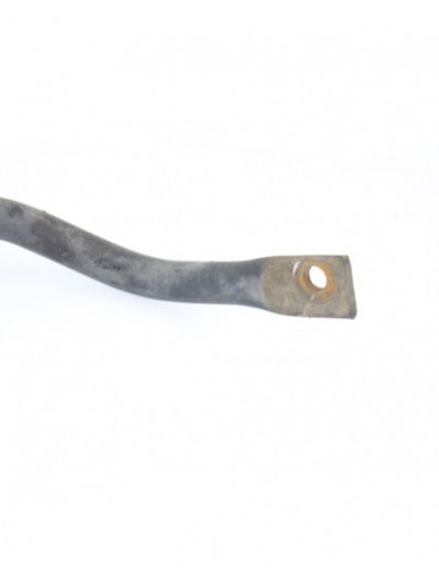 Recambio de barra estabilizadora delantera para volkswagen passat lim. (362) edition bluemotion referencia OEM IAM 3C0411303AC