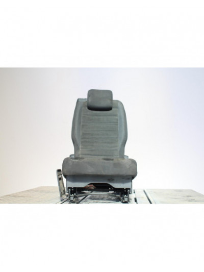 Recambio de asiento trasero derecho para volkswagen touran (5t1) advance bmt referencia OEM IAM 2848T.M.D.