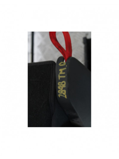 Recambio de asiento trasero derecho para volkswagen touran (5t1) advance bmt referencia OEM IAM 2848T.M.D.