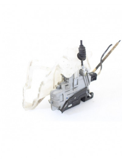 Recambio de cerradura puerta delantera derecha para volkswagen passat lim. (362) edition bluemotion referencia OEM IAM DD4403