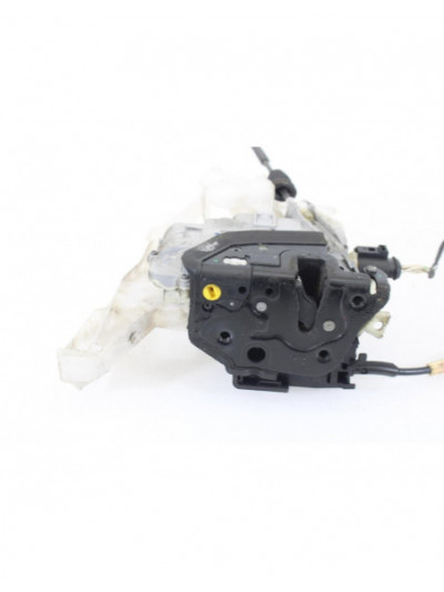 Recambio de cerradura puerta delantera derecha para volkswagen passat lim. (362) edition bluemotion referencia OEM IAM DD4403