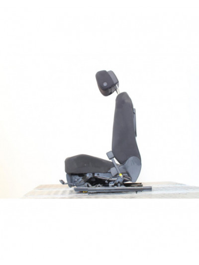 Recambio de asiento delantero derecho para volkswagen touran (5t1) advance bmt referencia OEM IAM 2848D.D.