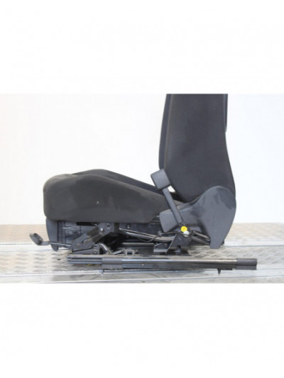 Asiento delantero derecho VOLKSWAGEN TOURAN Advance BMT 2016
