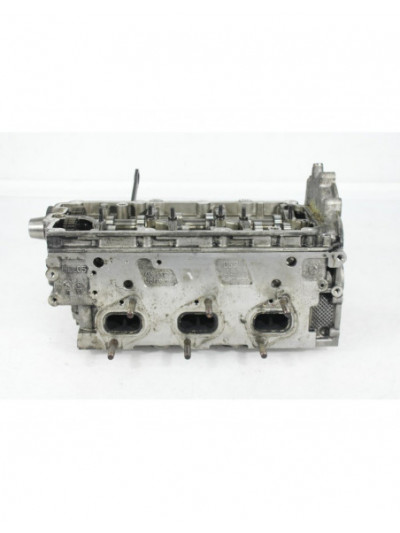 Culata AUDI A5 COUPE 2.7 TDI Diesel 190CV 140KW 2008