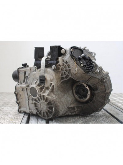 Caja cambios VOLKSWAGEN POLO Advance BlueMotion Gasolina 90CV 66KW 2015