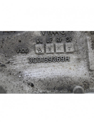 Recambio de puente delantero para volkswagen passat lim. (362) edition bluemotion referencia OEM IAM 3C0199369H