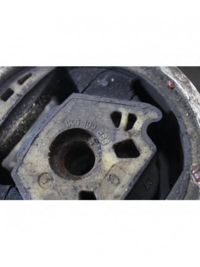 Recambio de puente delantero para volkswagen passat lim. (362) edition bluemotion referencia OEM IAM 3C0199369H