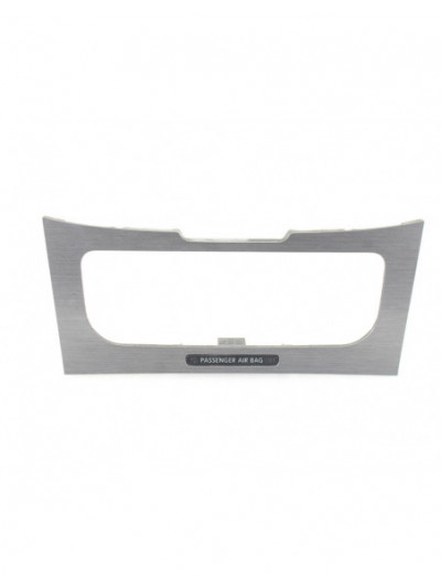 Recambio de moldura para volkswagen passat lim. (362) edition bluemotion referencia OEM IAM 3AA863082
