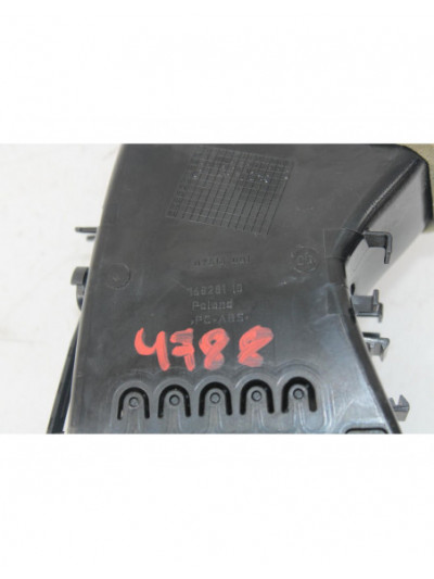 Rejilla aireadora BMW 5 520 d 2012